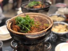 鸡公煲中煲-川香煲(茅台路店)