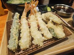 -天妇罗内顺田(罗湖店)