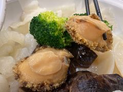 -喜上喜鸡煲翅(吉大店)