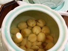头牌莲子-裕莲楼(环球港店)