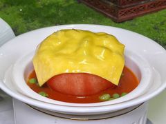 -秦月轩·陕西家乡菜(阜成路·五棵松店)