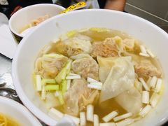 -一记面馆(易发店)