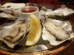 -恰餐厅及酒吧 CHAR Bar & Grill (北京丽都皇冠假日店)