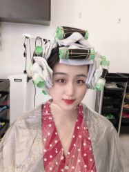-99烫染