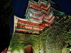 -滕王阁旅游区