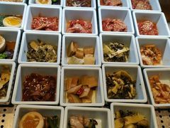 -水林间·寿喜烧自助(仙林金鹰店)