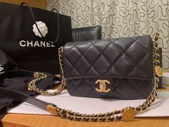 -Chanel(永利皇宫店)