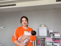 -佳禾月嫂育儿嫂(拱墅店)