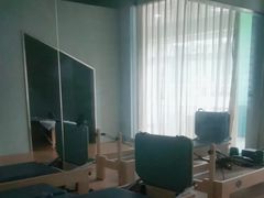 -METIS FITNESS女性健身工作室