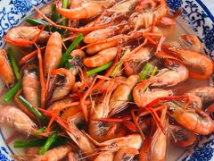 -洞天食府(北大街店)