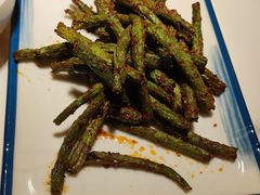 -叁宝烤肉• 西安烧烤(太乙路店)