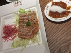 -全聚德(江宁店)