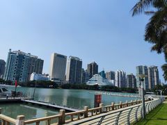 -白鹭洲公园
