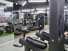 -贝菲特游泳健身(徐泾店)