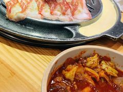 -喜来稀肉(北外滩白玉兰广场店)