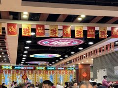 -点都德(千灯湖环宇城店)