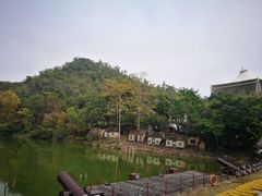 -珠海圆明新园