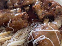 -贤花饭店(城阳店)