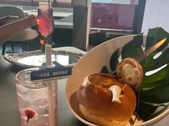 -烛影拾光观景餐厅·创意菜·摄影·小提琴(大唐不夜城店)