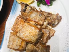 -渔傅印象滩涂霞浦海鲜(井大路店)