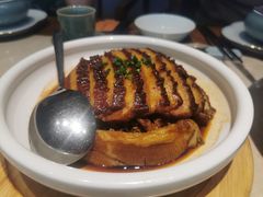 -绣园·茶食宴(湘绣博物馆店)