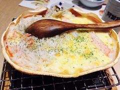 -蟹的岡田屋(正大广场店)