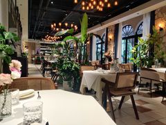 -Osteria Garden 生蚝花园餐厅(原进贤路店)
