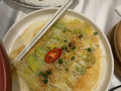 -顺德佬·宴请·生日宴(西乡店)