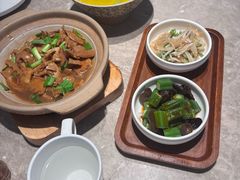 -烹贝小馆(华采天地店)