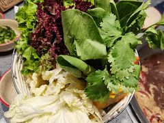 -羊来顺冰煮鲜羊 铁锅烀羊肉(中央大街店)