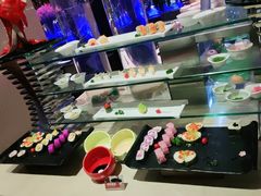 -长沙三景韦尔斯利酒店·Oval全日制餐厅自助餐