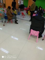 -孩子王(铁西万达店)