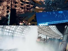 -欢乐水魔方水世界