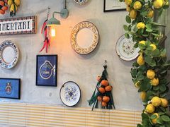 -Alimentari早午餐(安福路店)