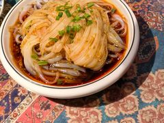 -乡村馕坑肉·烧烤·新疆菜·本地人更爱吃(阿勒泰首店)