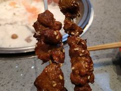 -羊来顺冰煮鲜羊 铁锅烀羊肉(中央大街店)