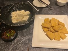 -泉味道贵州厨房(三里河店)