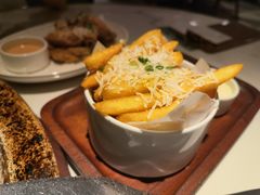 海盐胡椒薯条-阿妮叶李(光谷世界城店)