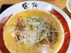 -雷门拉面·现熬骨汤(凯德来福士店)