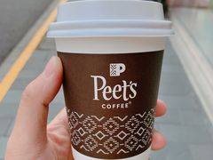-Peet's Coffee皮爷咖啡(豫园店)