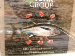 -HIHE Bistro·Oyster Bar(华熙live店)