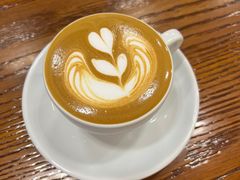 -HUG COFFEE(鼓楼店)