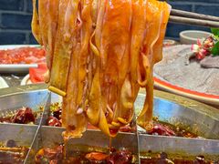 -堂客老火锅(欣阳广场总店)