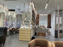 -海马体照相馆丨大师(青岛万象城店)