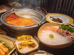 -牛New寿喜烧(闵行龙湖天街店)