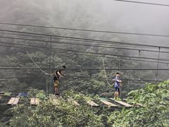 -浙北大峡谷