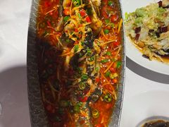 -小河盐帮·私家菜·烤鸭(三元桥·霄云路店)