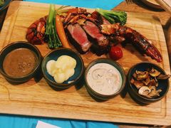 -G+KITCHEN(龙湖狮山天街店)