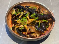 -耍盆友·重庆江湖菜(百子湾店)