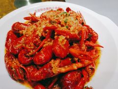 -味道工厂楚虾王(龙虾城店)